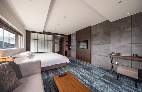 Seongsan Hotel | Golden Tulip Jeju Seongsan Hotel