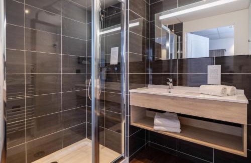La Baule-Escoublac Hotel | Golden Tulip La Baule Hôtel et Résidence