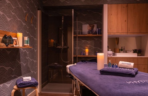 Intra Muros Hotel | Golden Tulip Saint Malo - Le Grand Bé
