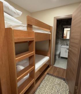 Sultanahmet Apartment | Golden Tulip Suite Apart