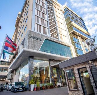 Westlands Hotel | Golden Tulip Westlands Nairobi