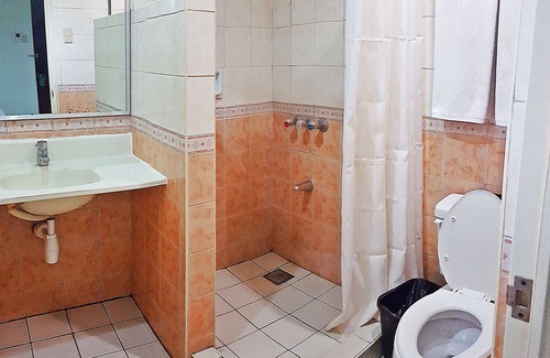 Downtown Cebu Hotel | Golden Valley Hotel