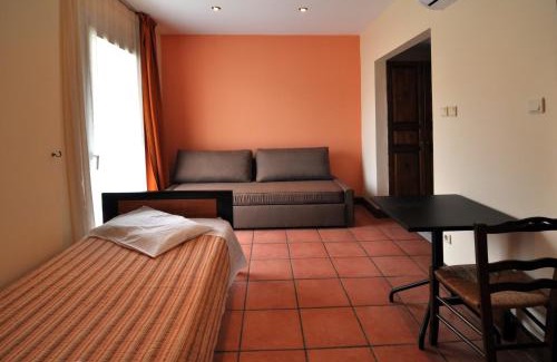 Poros Hotel | Golden View