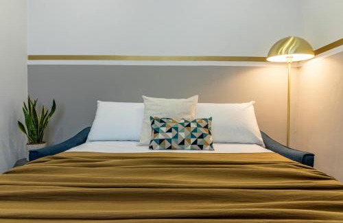 La Spezia Apartment | Golden View Holidays