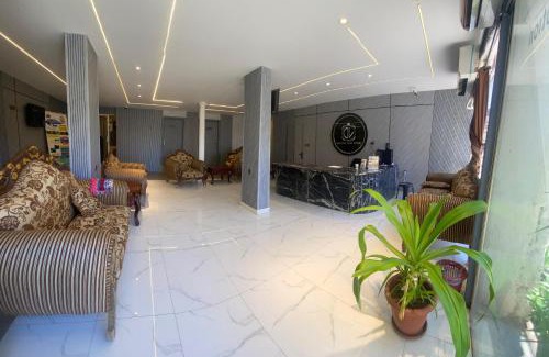 Aqaba Hotel | Golden View