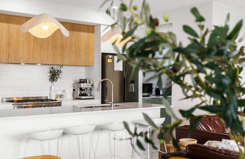 Normanville House | Golden Views at Normanville - 36 Union Road