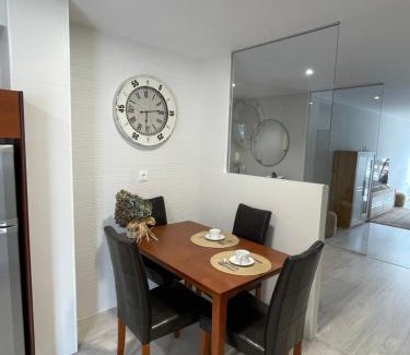 Viveiro Apartment | Golden Views
