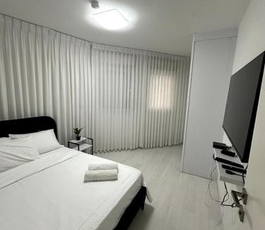 Eilat Villa | Golden villa