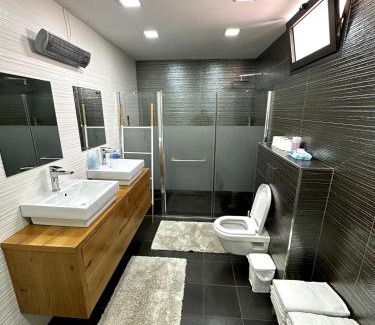 Eilat Villa | Golden villa