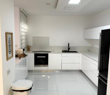 Eilat Villa | Golden villa