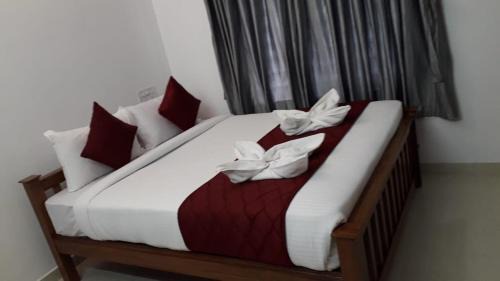 Alwaye Apartment | GOLDEN VILLA