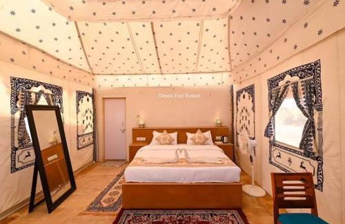 Amar Sagar Pol Other | Golden Villa Luxury Camp