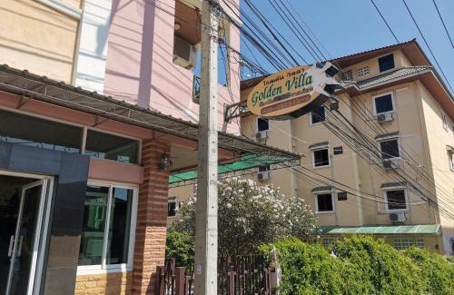 South Pattaya Hotel | Golden Villa Pattaya