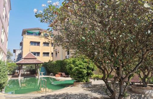South Pattaya Hotel | Golden Villa Pattaya