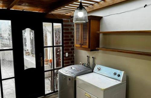 Miguel Egas Cabezas Apartment | Golden Wasi Family