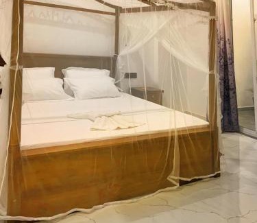 Ahangama Hotel | Golden Wave