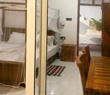 Ahangama Hotel | Golden Wave