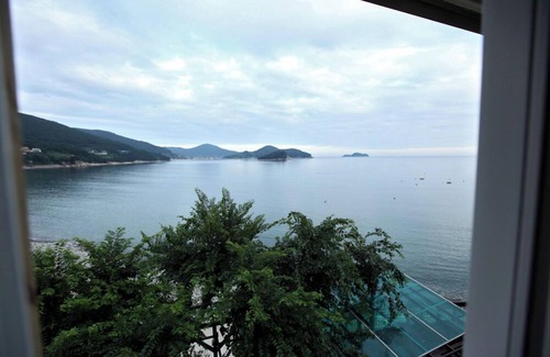 Irun-myeon Apartment | Golden wave pension