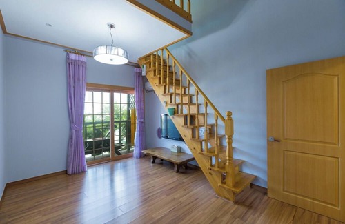 Irun-myeon Apartment | Golden wave pension