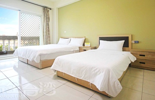Jinning House | Golden Year B&B