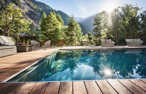 Senales Hotel | Goldene Rose Karthaus a member of Small Luxury Hotels of the World