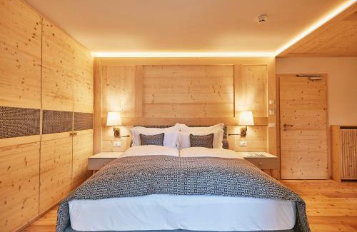 Senales Hotel | Goldene Rose Karthaus a member of Small Luxury Hotels of the World
