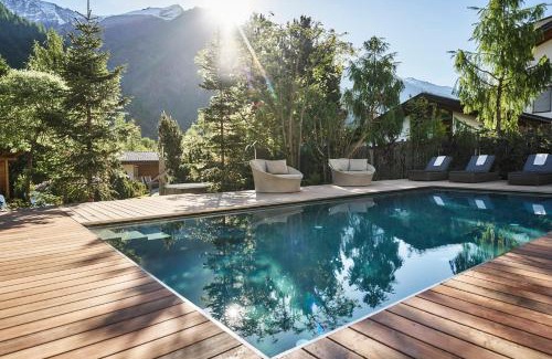 Senales Hotel | Goldene Rose Karthaus a member of Small Luxury Hotels of the World
