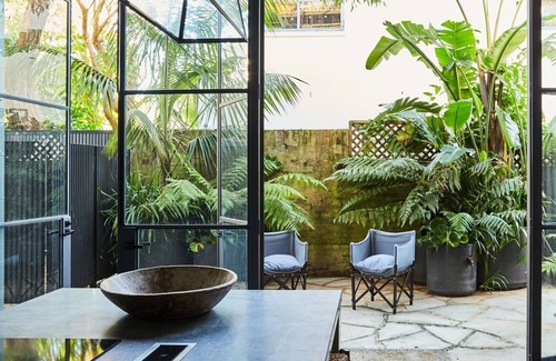 Tamarama House | Goldeneye by Contemporary Hotels