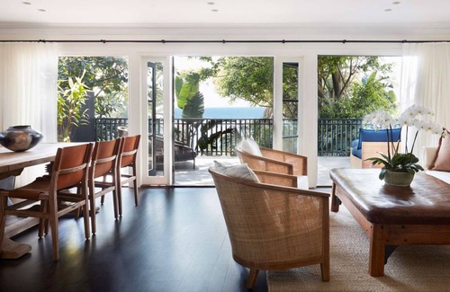 Tamarama House | Goldeneye by Contemporary Hotels