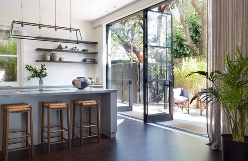 Tamarama House | Goldeneye by Contemporary Hotels