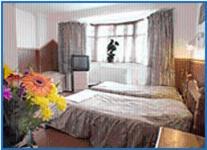 Golders Green Bed & Breakfast | Golders Green Hotel