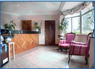 Golders Green Bed & Breakfast | Golders Green Hotel