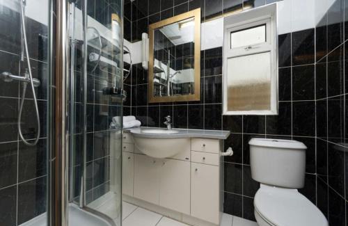 Golders Green Bed & Breakfast | Golders Green Hotel