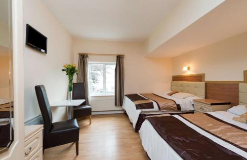 Golders Green Bed & Breakfast | Golders Green Hotel