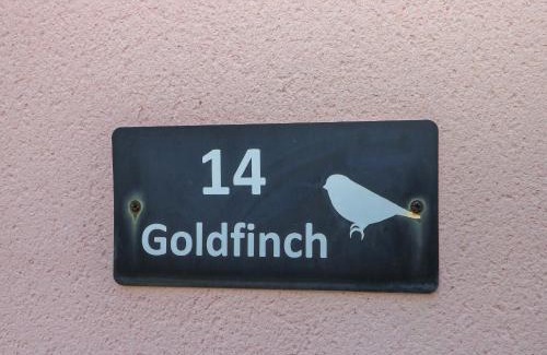 Milford Haven House | Goldfinch