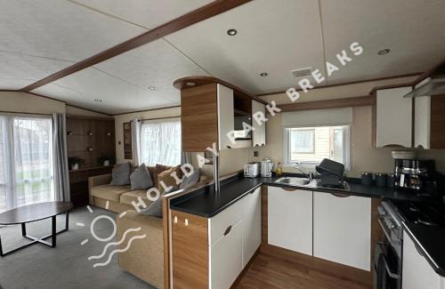 Selsey House | Goldfinch - Spacious 2 bed at Seal Bay