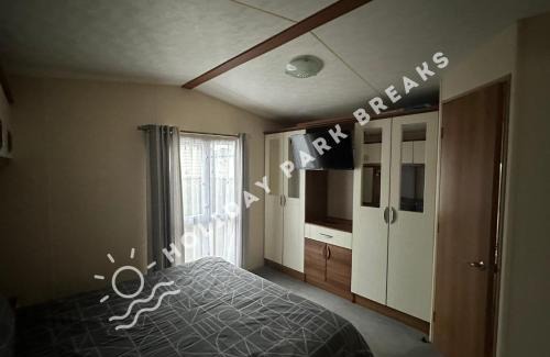 Selsey House | Goldfinch - Spacious 2 bed at Seal Bay