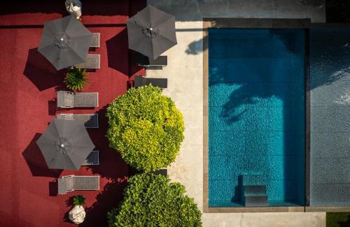 Lana Apartment | goldfinger + suites