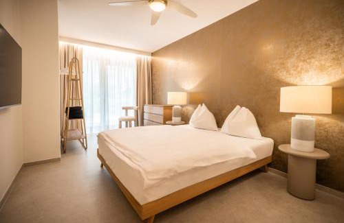 Lana Apartment | goldfinger + suites