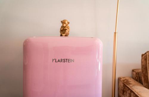 Lana Apartment | goldfinger + suites