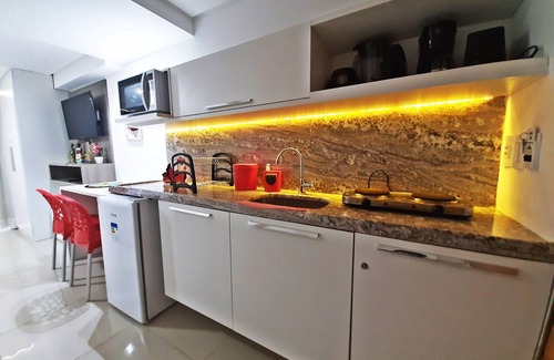 Cabo Branco Apartment | GoldFlat