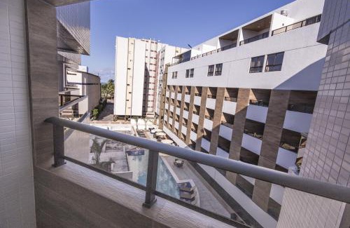 Cabo Branco Apartment | GOLDFLAT Cabo Branco by PenareiaTurBr