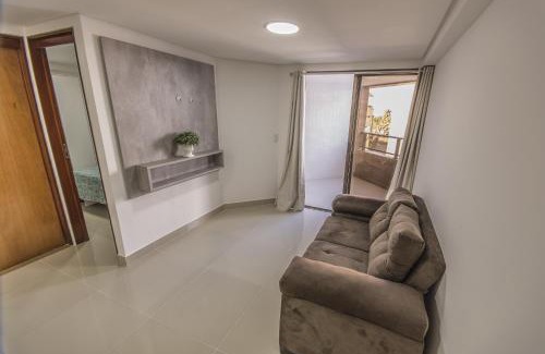 Cabo Branco Apartment | GOLDFLAT Cabo Branco by PenareiaTurBr