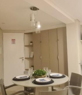 Cabo Branco Apartment | GoldFlat Cabo Branco João Pessoa