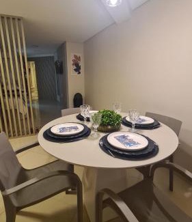 Cabo Branco Apartment | GoldFlat Cabo Branco João Pessoa