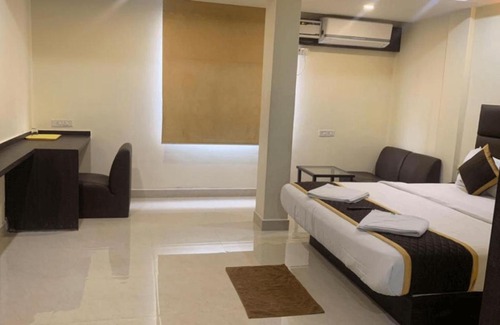 Chennai Hotel | goldguesthouse