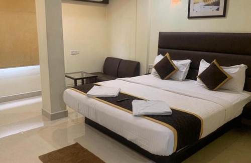 Chennai Hotel | goldguesthouse
