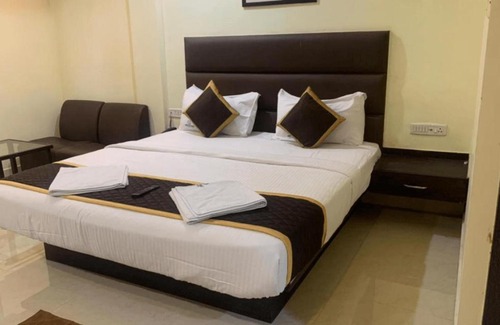 Chennai Hotel | goldguesthouse