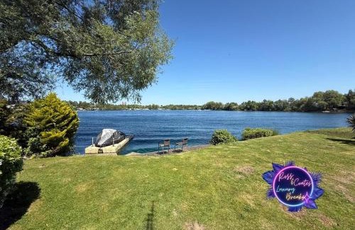 Tattershall House | Goldilocks Cabin