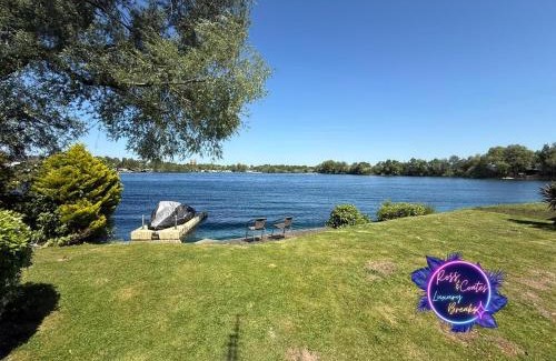 Tattershall House | Goldilocks Cabin